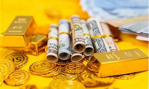 黄金指数是期货现货吗(黄金是指数基金吗)_https://www.rzcpcj.com_代运营_第1张