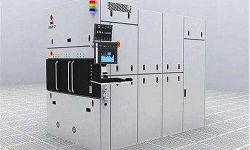 国产光刻机 真的有突破了吗(国产光刻机最新突破)(国产光刻机上市公司)_https://www.rzcpcj.com_代运营_第1张