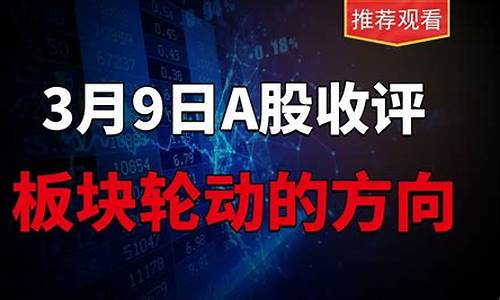 a股板块轮动的八大规律(a股板块轮动的八大规律是什么)(股票板块轮动特点分析)_https://www.rzcpcj.com_代运营_第1张