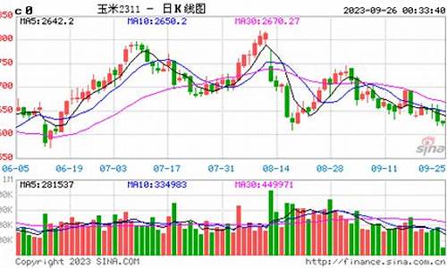 玉米2105期货实时行情(玉米2107期货)_https://www.rzcpcj.com_开网店_第1张