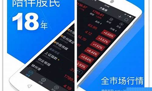 十大炒股软件最新排行(十大炒股软件最新排行榜前十名)_https://www.rzcpcj.com_直通车_第1张