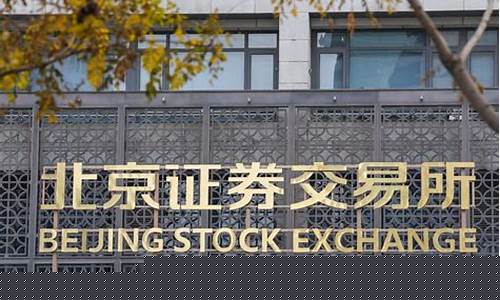 北交所证券交易所(北交所证券交易所股票可以使用的交易方式)_https://www.rzcpcj.com_淘宝运营_第1张