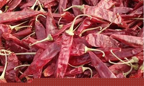 干辣椒上市期货行情分析_https://www.rzcpcj.com_开网店_第1张
