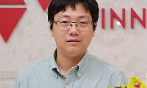 合创资本 林恩峰(合创集团董事长)_https://www.rzcpcj.com_直通车_第1张