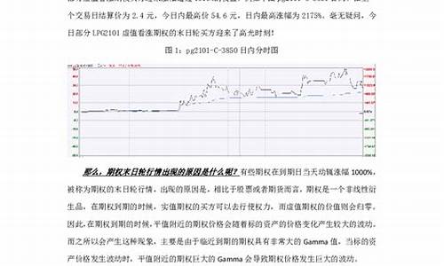 期货最后交易日的行情(期货最后交易日的行情是什么)_https://www.rzcpcj.com_天猫运营_第1张