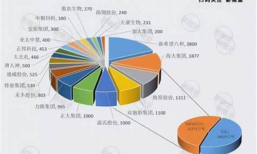 猪饲料排行榜前三十强(猪饲料排名前三十强)_https://www.rzcpcj.com_淘宝运营_第1张