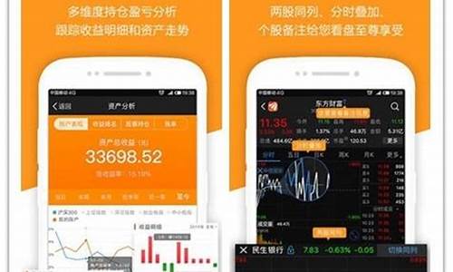 中国股票app哪个好(中国股票app哪个好用)_https://www.rzcpcj.com_直通车_第1张