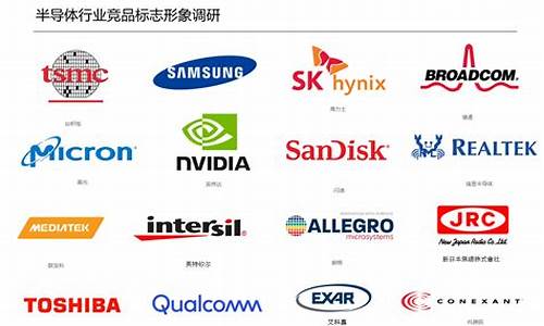 半导体哪家公司有前景(半导体行业比较好的公司)_https://www.rzcpcj.com_开网店_第1张