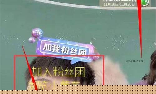 财经直播间留人(做财经直播)_https://www.rzcpcj.com_天猫运营_第1张