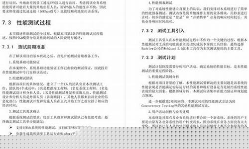 必备18款软件性能测试教程_https://www.rzcpcj.com_淘宝运营_第1张