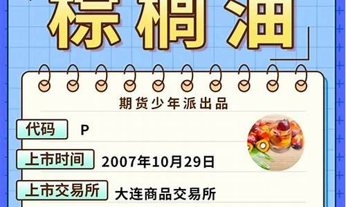 棕榈油期货最新直播报道(棕榈油期货最新直播报道消息)_https://www.rzcpcj.com_天猫运营_第1张