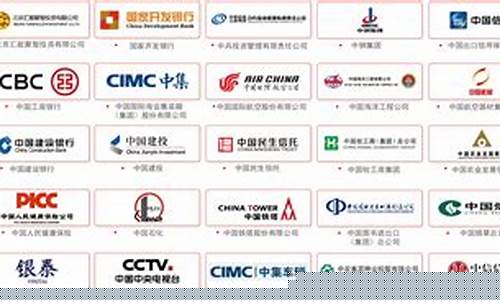 中国有哪些央企(中国有哪些央企公司)_https://www.rzcpcj.com_天猫运营_第1张