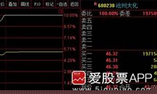沧州大化 涨价概念股有哪些股(沧州大化利好)_https://www.rzcpcj.com_直通车_第1张