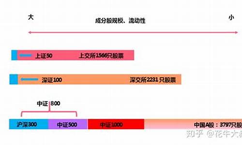 上证50和中证100哪个更好(上证50和中证100有什么区别)_https://www.rzcpcj.com_天猫运营_第1张