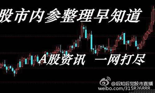 后知后觉股市直播的红包(后知后觉股市直播间)_https://www.rzcpcj.com_天猫运营_第1张