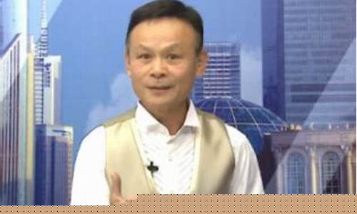 股市直播室左安龙(今日股市原主持人左安龙)_https://www.rzcpcj.com_直通车_第1张