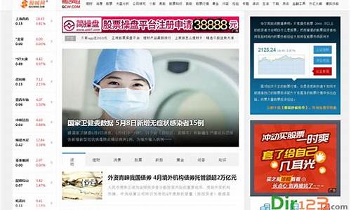 股城网股市直播(股城网股票市场分析)_直通车_第1张_电商运营网 股城网股市直播(股城网股票市场分析)_https://www.rzcpcj.com_直通车_第1张