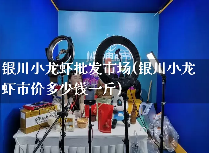 银川小龙虾批发市场(银川小龙虾市价多少钱一斤)_https://www.rzcpcj.com_抖音快手_第1张