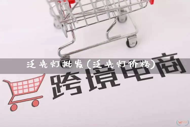 泛光灯批发(泛光灯价格)_https://www.rzcpcj.com_抖音快手_第1张