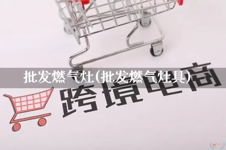 批发燃气灶(批发燃气灶具)_https://www.rzcpcj.com_天猫运营_第1张
