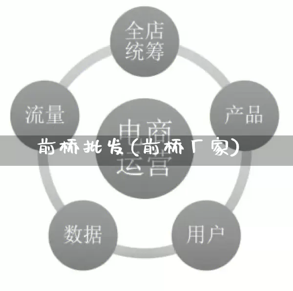 前桥批发(前桥厂家)_https://www.rzcpcj.com_天猫运营_第1张