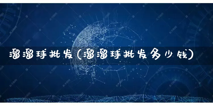 溜溜球批发(溜溜球批发多少钱)_https://www.rzcpcj.com_代运营_第1张