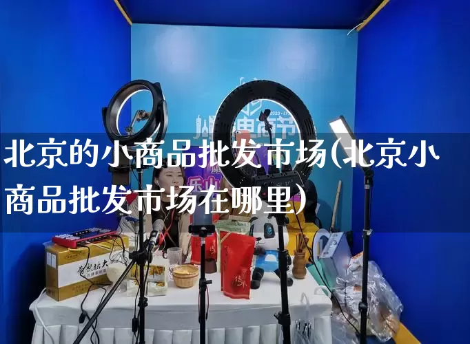 北京的小商品批发市场(北京小商品批发市场在哪里)_https://www.rzcpcj.com_开网店_第1张