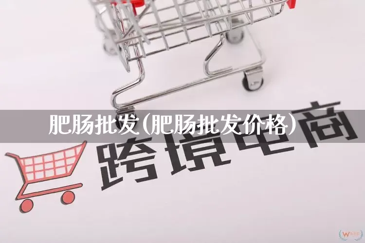 肥肠批发(肥肠批发价格)_https://www.rzcpcj.com_代运营_第1张