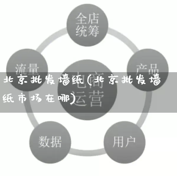 北京批发墙纸(北京批发墙纸市场在哪)_https://www.rzcpcj.com_淘宝运营_第1张