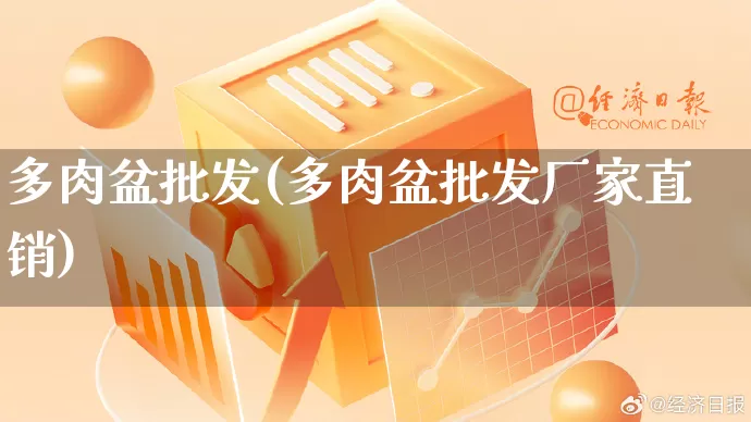 多肉盆批发(多肉盆批发厂家直销)_https://www.rzcpcj.com_抖音快手_第1张