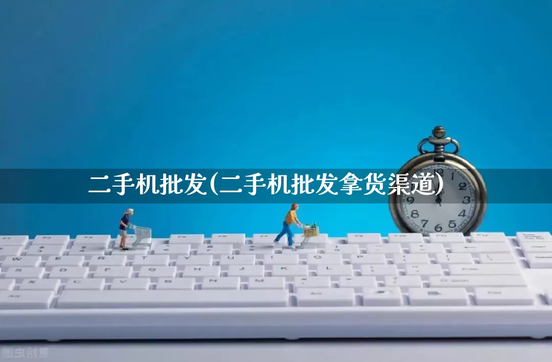 二手机批发(二手机批发拿货渠道)_https://www.rzcpcj.com_代运营_第1张