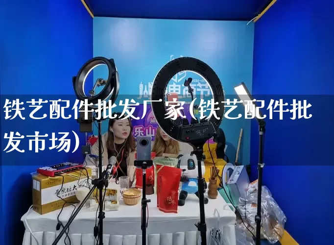 铁艺配件批发厂家(铁艺配件批发市场)_https://www.rzcpcj.com_抖音快手_第1张