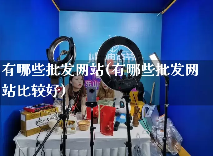 有哪些批发网站(有哪些批发网站比较好)_https://www.rzcpcj.com_开网店_第1张