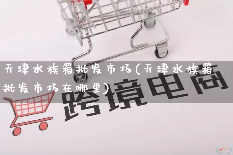 天津水族箱批发市场(天津水族箱批发市场在哪里)_https://www.rzcpcj.com_代运营_第1张