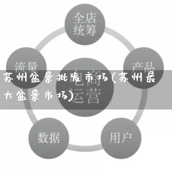苏州盆景批发市场(苏州最大盆景市场)_https://www.rzcpcj.com_天猫运营_第1张