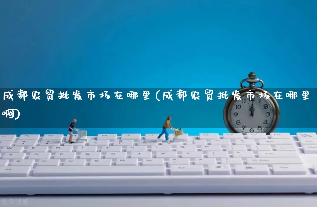 成都农贸批发市场在哪里(成都农贸批发市场在哪里啊)_https://www.rzcpcj.com_开网店_第1张
