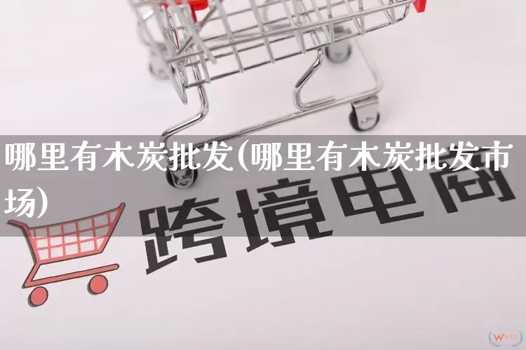哪里有木炭批发(哪里有木炭批发市场)_https://www.rzcpcj.com_抖音快手_第1张