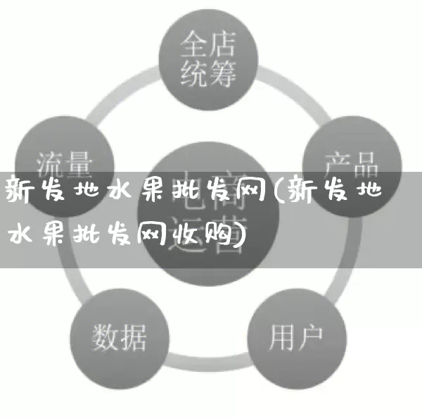 新发地水果批发网(新发地水果批发网收购)_https://www.rzcpcj.com_代运营_第1张