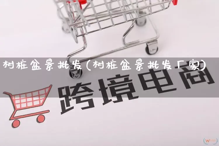 树桩盆景批发(树桩盆景批发厂家)_https://www.rzcpcj.com_淘宝运营_第1张