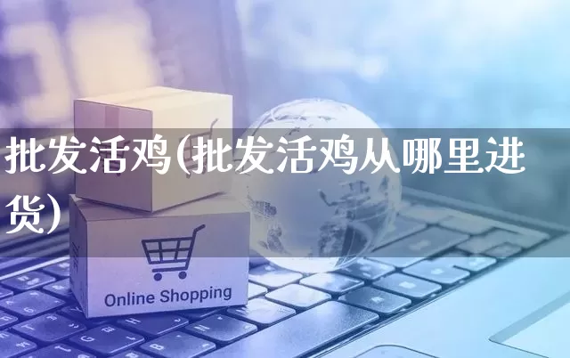批发活鸡(批发活鸡从哪里进货)_https://www.rzcpcj.com_淘宝运营_第1张