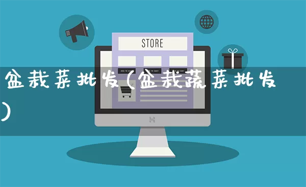 盆栽菜批发(盆栽蔬菜批发)_https://www.rzcpcj.com_淘宝运营_第1张