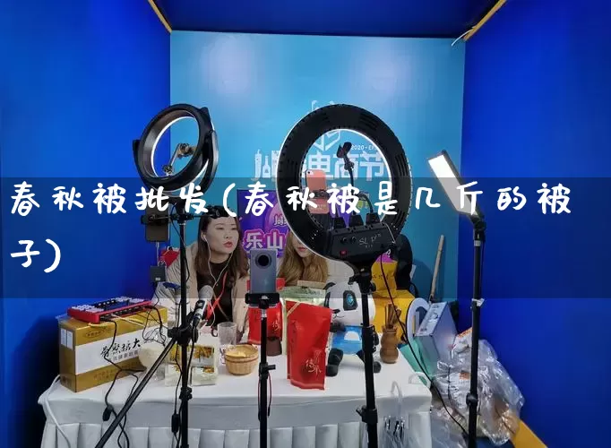春秋被批发(春秋被是几斤的被子)_https://www.rzcpcj.com_天猫运营_第1张