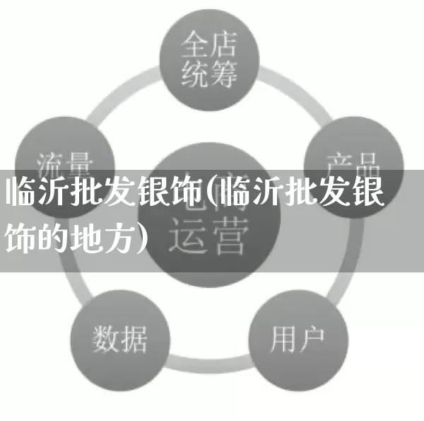 临沂批发银饰(临沂批发银饰的地方)_https://www.rzcpcj.com_代运营_第1张