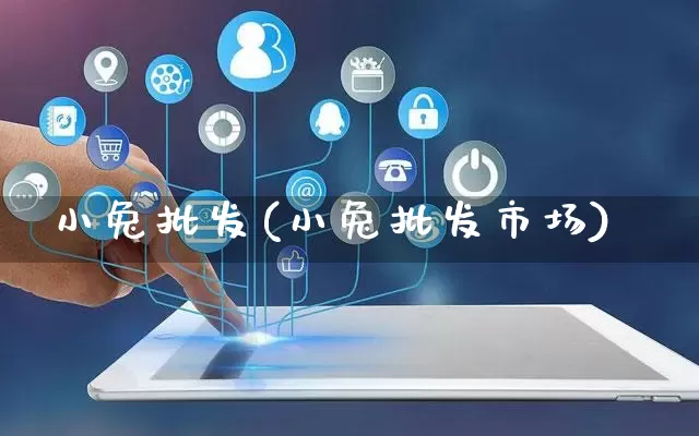 小兔批发(小兔批发市场)_https://www.rzcpcj.com_抖音快手_第1张