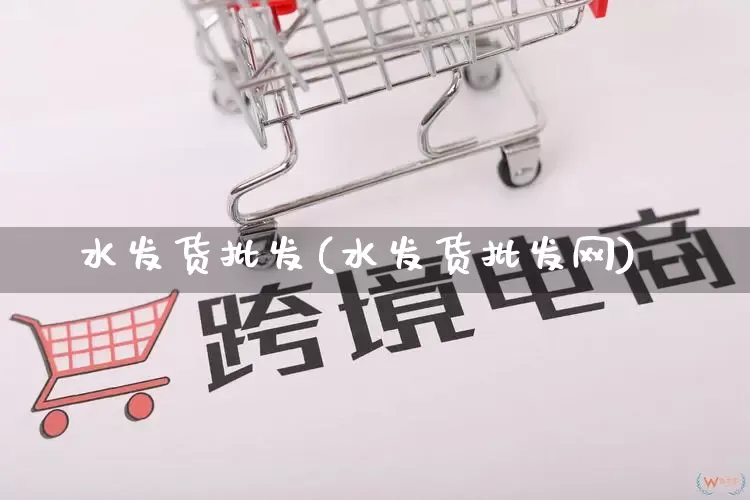 水发货批发(水发货批发网)_https://www.rzcpcj.com_抖音快手_第1张