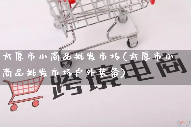太原市小商品批发市场(太原市小商品批发市场户外装备)_https://www.rzcpcj.com_淘宝运营_第1张