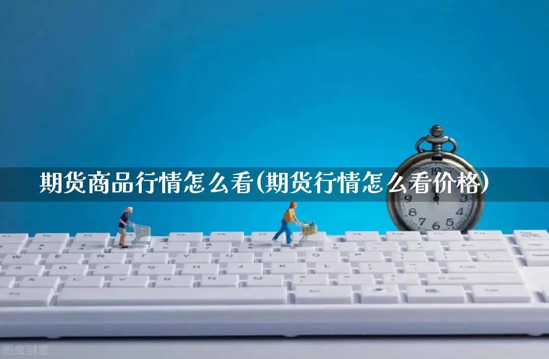 期货商品行情怎么看(期货行情怎么看价格)_https://www.rzcpcj.com_开网店_第1张