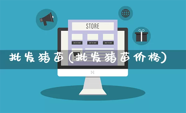 批发猪苗(批发猪苗价格)_https://www.rzcpcj.com_淘宝运营_第1张