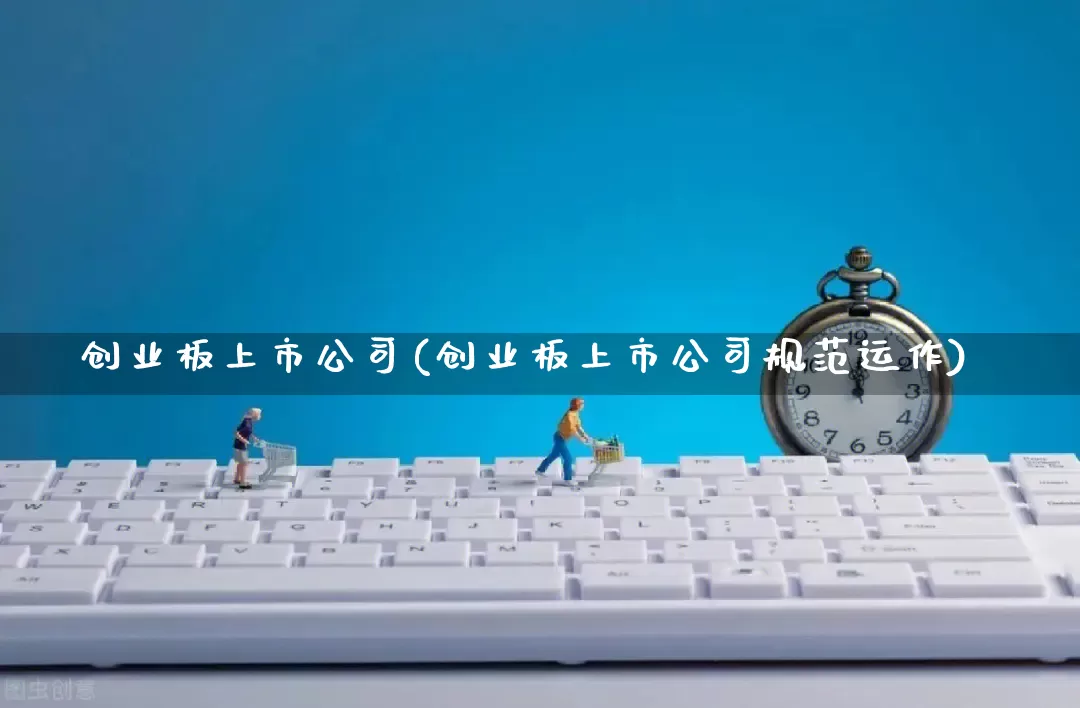 创业板上市公司(创业板上市公司规范运作)_https://www.rzcpcj.com_开网店_第1张