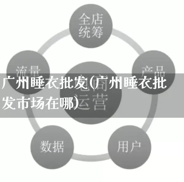 广州睡衣批发(广州睡衣批发市场在哪)_https://www.rzcpcj.com_开网店_第1张
